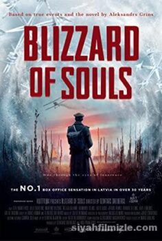 Blizzard of Souls