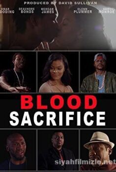 Blood Sacrifice