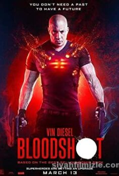 Bloodshot