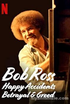 Bob Ross: Happy Accidents, Betrayal & Greed