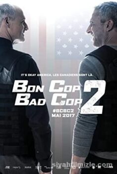 Bon Cop Bad Cop 2
