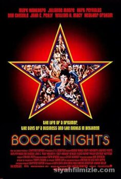 Boogie Nights