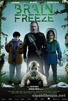 Brain Freeze