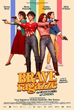 Brave ragazze