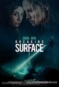 Breaking Surface