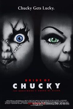 Bride of Chucky