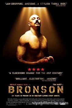 Bronson