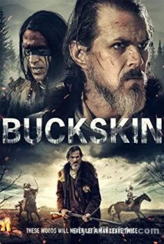 Buckskin