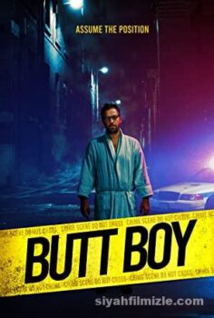Butt Boy
