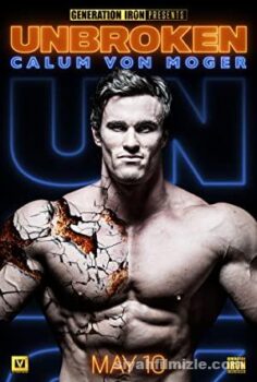 Calum Von Moger: Unbroken