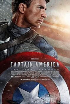 Captain America: The First Avenger