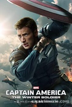 Captain America: The Winter Soldier