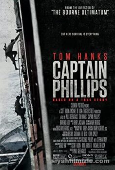 Captain Phillips