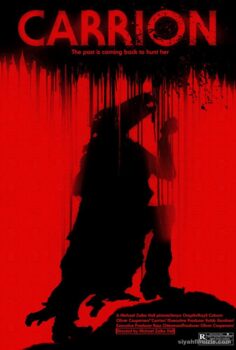Carrion (2020) Filmi Full