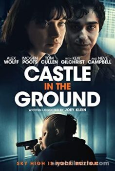 Castle in the Ground
