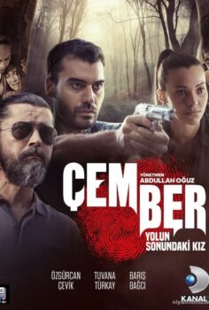 Çember Yolun Sonundaki Kız