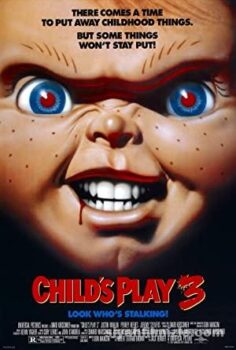 Child’s Play 3