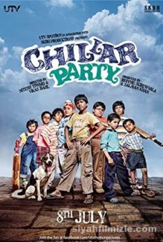 Chillar Party