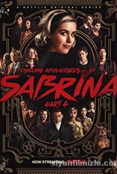 Chilling Adventures of Sabrina