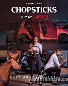 Chopsticks