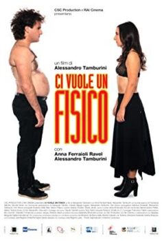 Ci vuole un fisico