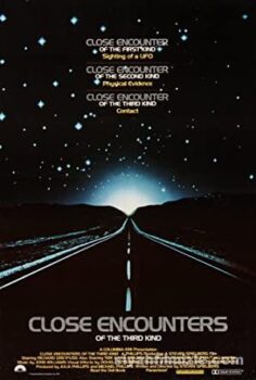 Close Encounters of the Third Kind
