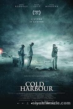 Cold Harbour