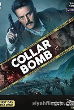 Collar Bomb