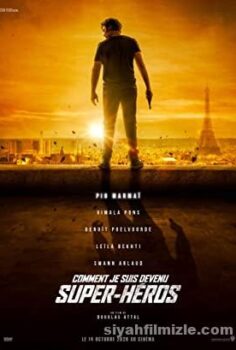 Comment je suis devenu super-héros
