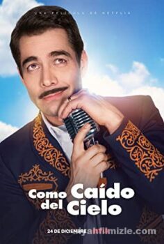 Como caído del cielo