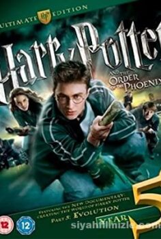 Creating the World of Harry Potter, Part 5: Evolution