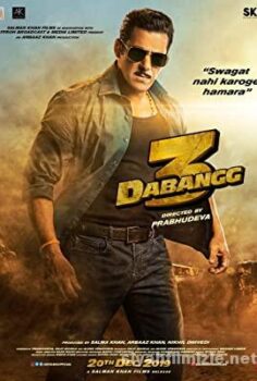 Dabangg 3