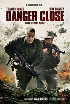 Danger Close
