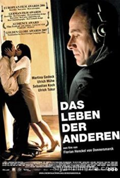 Das Leben der Anderen