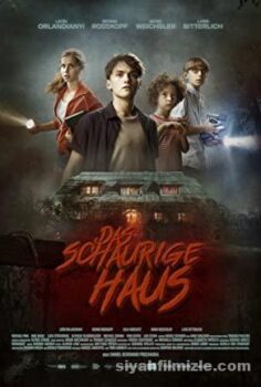 Das schaurige Haus