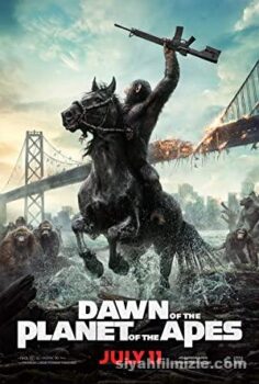 Dawn of the Planet of the Apes