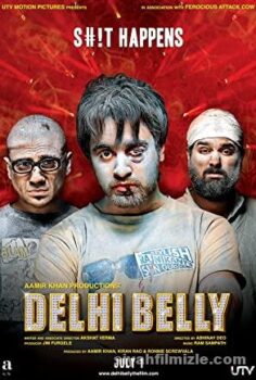 Delhi Belly