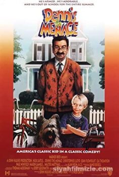 Dennis the Menace