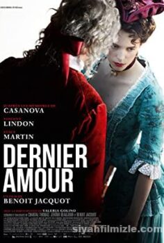 Dernier amour