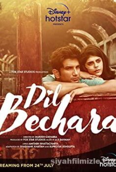 Dil Bechara