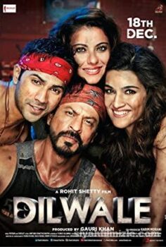 Dilwale