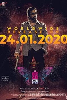 Disco Raja