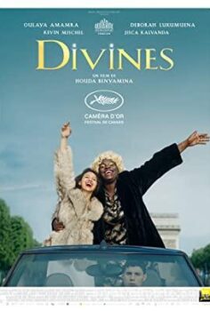 Divines