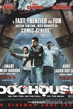 Doghouse