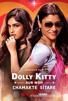 Dolly Kitty Aur Woh Chamakte Sitare