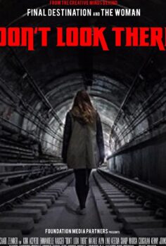 Don’t Look There