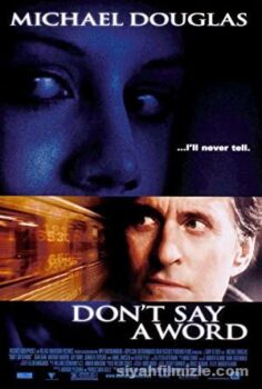 Don’t Say a Word