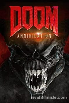 Doom: Annihilation
