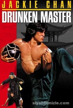 Drunken Master