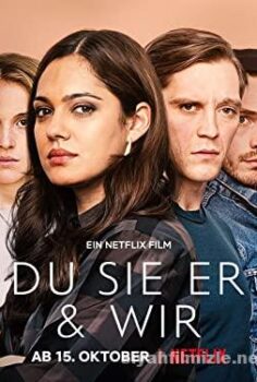 Du Sie Er & Wir